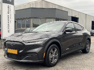 Avarii autoturisme Ford Mustang Mach-E Extended RWD 98 kWh 2022/4