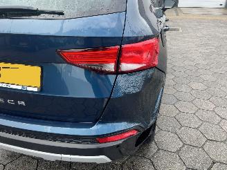 Seat Ateca 1.4 EcoTSI Xcellence picture 8