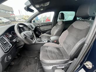 Seat Ateca 1.4 EcoTSI Xcellence picture 15