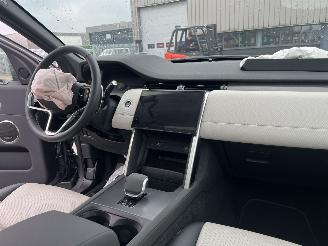 Land Rover Discovery Sport 1.5 P300e PHEV Dynamic HSE picture 14