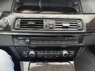 BMW 5-serie Touring 535i M Sport Edition High Executive picture 16