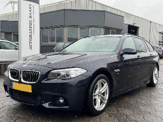 Avarii autoturisme BMW 5-serie Touring 535i M Sport Edition High Executive 2014/11