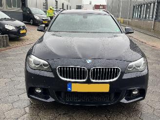 BMW 5-serie Touring 535i M Sport Edition High Executive picture 2
