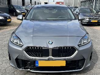 BMW 1-serie 120 picture 2