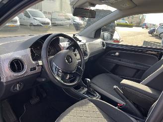 Volkswagen e-Up! e-up! picture 13