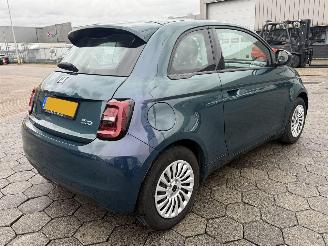 Fiat 500E Urban 42 kWh picture 4