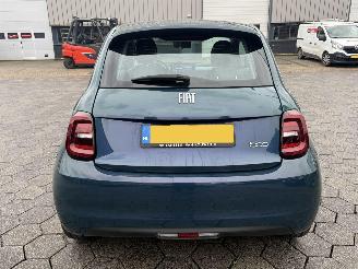 Fiat 500E Urban 42 kWh picture 5