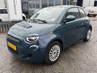 Unfallwagen Fiat 500 Urban 42 kWh 2023/5