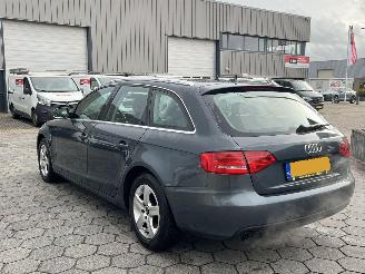 Audi A4 Avant 1.8 TFSI Pro Line Business picture 6
