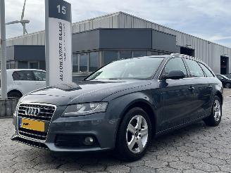 Avarii autoturisme Audi A4 Avant 1.8 TFSI Pro Line Business 2009/1
