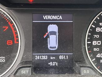 Audi A4 Avant 1.8 TFSI Pro Line Business picture 14