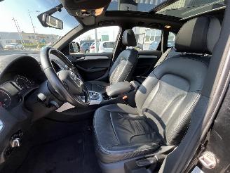 Audi Q5 2.0 TFSI quattro Pro Line AUTOMAAT picture 13