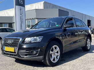 Avarii autoturisme Audi Q5 2.0 TFSI quattro Pro Line AUTOMAAT 2009/8