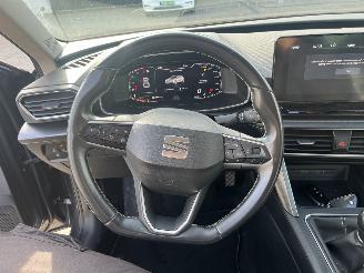 Seat Leon 2.0 TDI picture 17