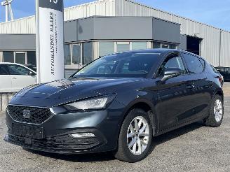 Avarii autoturisme Seat Leon 2.0 TDI 2020/12