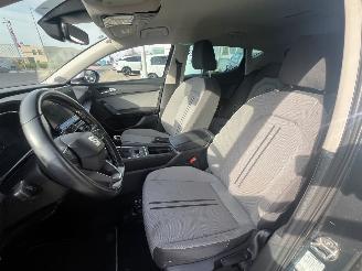 Seat Leon 2.0 TDI picture 15