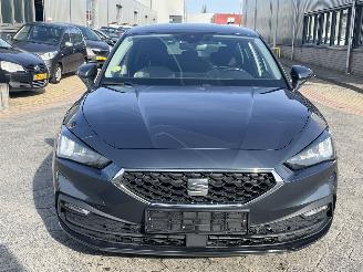 Seat Leon 2.0 TDI picture 2