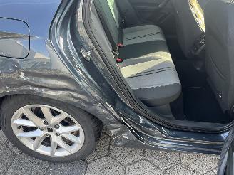 Seat Leon 2.0 TDI picture 9