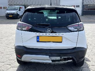 Opel Crossland 1.2 Turbo Level 3 picture 5