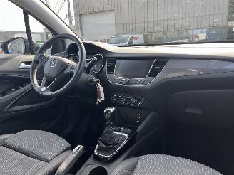 Opel Crossland 1.2 Turbo Level 3 picture 13
