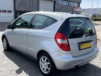 Mercedes A-klasse 160 BlueEFFICIENCY Avantgarde picture 6