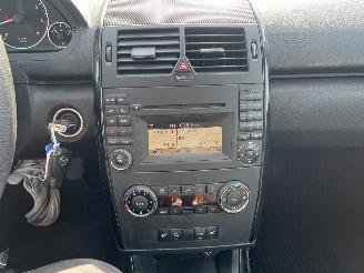 Mercedes A-klasse 160 BlueEFFICIENCY Avantgarde picture 15