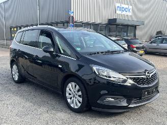 Opel Zafira 1.4 Turbo Tourer 7persoons picture 3
