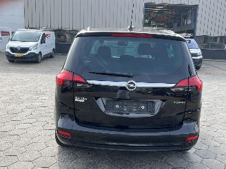 Opel Zafira 1.4 Turbo Tourer 7persoons picture 5