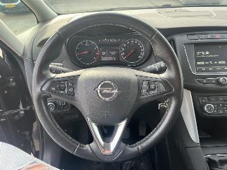 Opel Zafira 1.4 Turbo Tourer 7persoons picture 17