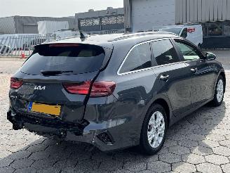 Kia Ceed Sportswagon 1.5 T-GDi DynamicPlusLine AUTOMAAT picture 4