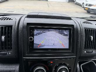 Fiat Camper Mooveo 2.3 150PK AUTOMAAT picture 25