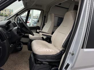 Fiat Camper Mooveo 2.3 150PK AUTOMAAT picture 12