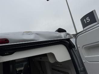 Fiat Camper Mooveo 2.3 150PK AUTOMAAT picture 6