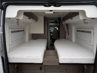 Fiat Camper Mooveo 2.3 150PK AUTOMAAT picture 21