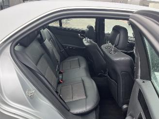 Mercedes E-klasse 300 CDI Avantgarde AUTOMAAT picture 11