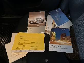 Mercedes E-klasse 300 CDI Avantgarde AUTOMAAT picture 19