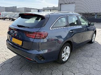 Schadeauto Kia Ceed 1.0 T-GDi DynamicLine 2019/1