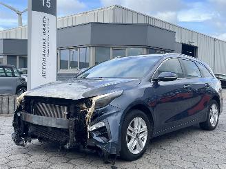 Kia Ceed 1.0 T-GDi DynamicLine picture 6