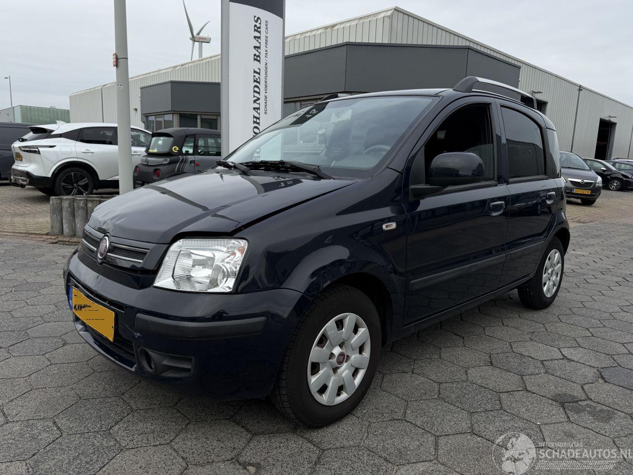 Fiat Panda 1.2 Edizione Cool