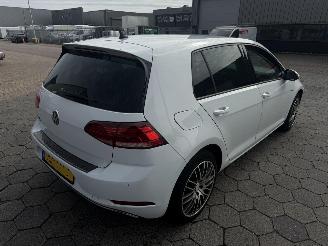 Volkswagen e-Golf E-golf picture 4