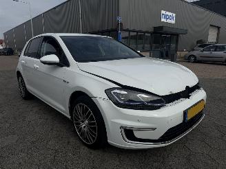 Volkswagen e-Golf E-golf picture 3