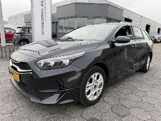Avarii autoturisme Kia Ceed 1.0 T-GDi DynamicLine 2023/11