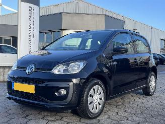 Unfallwagen Volkswagen Up! 1.0 BMT high up! 2020/1