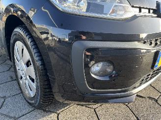 Volkswagen Up! 1.0 BMT high up! picture 9