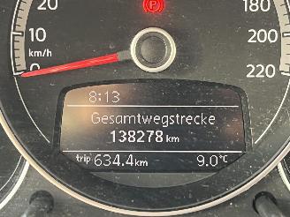 Volkswagen Up! 1.0 BMT high up! picture 17