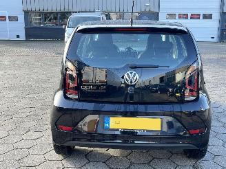 Volkswagen Up! 1.0 BMT high up! picture 5
