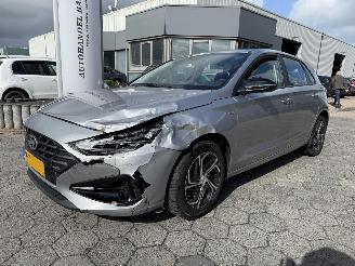  Hyundai I-30 1.0 T-GDi MHEV Comfort Smart 2022/6