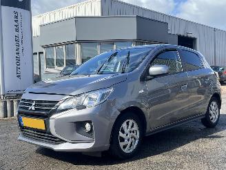  Mitsubishi Space-star 1.2 Entry 2022/11