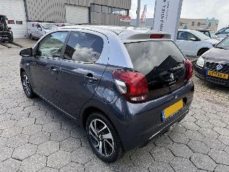 Peugeot 108 1.0 e-VTi Allure picture 7