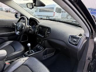 Jeep Compass 1.4 MultiAir Night Eagle picture 18